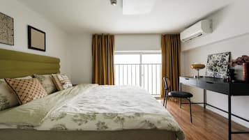 套房 | 免費 Wi-Fi