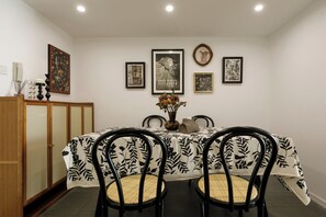 Interior - Mu En Apartment - Qingchunli (Shanghai)
