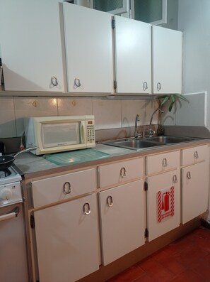 Cucina privata