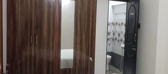 Vasantharaja Villa Arumparthapuram