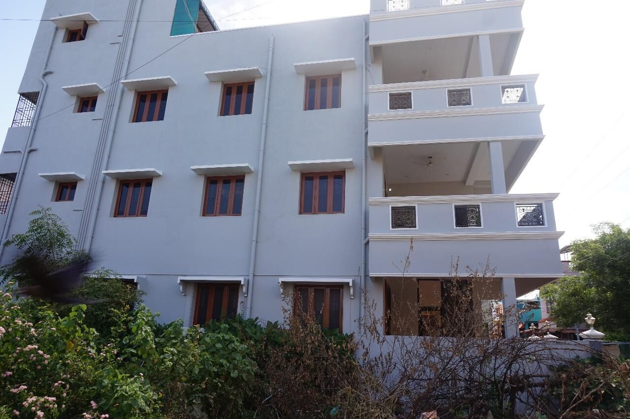 Εξωτερικοί χώροι