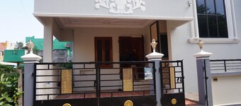 Vasantharaja Villa Arumparthapuram