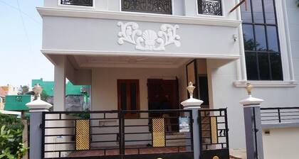 Vasantharaja Villa Arumparthapuram