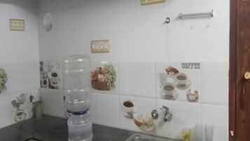 Standard Apartment | Private kitchen