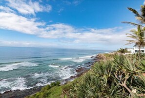 Departamento, 3 habitaciones, para fumadores, balcón | Exterior