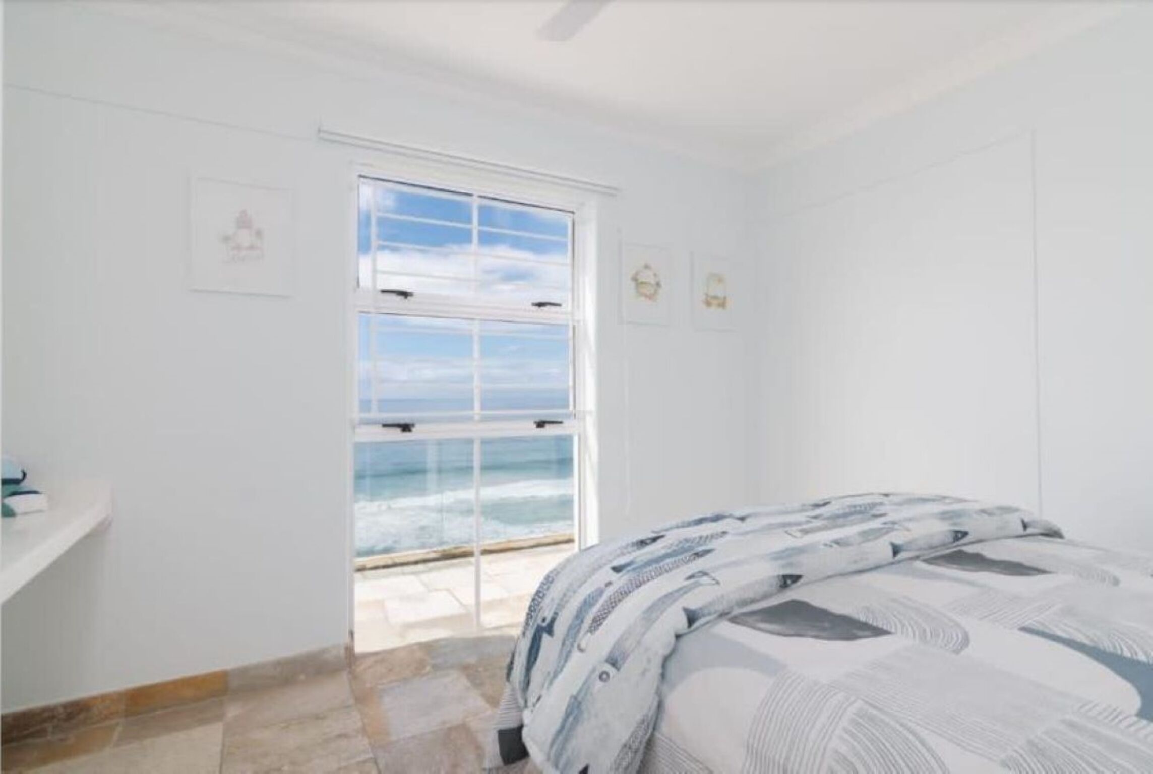 Apartment, 3 Bedrooms, Smoking, Balcony | 3 bedrooms