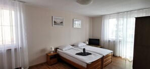 House | 15 bedrooms, individually furnished - Comfortable Holiday Home, Miedzywodzie (Dziwnów)