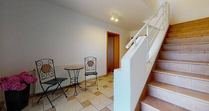 Comfortable Holiday Home, Miedzywodzie