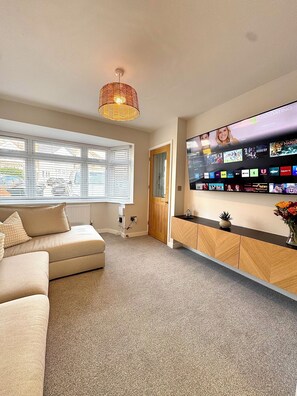Smart TV