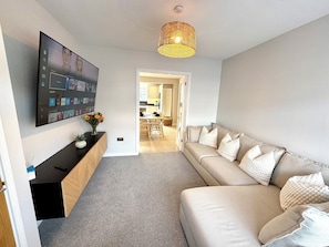Smart TV