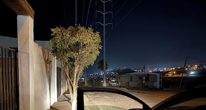 Casa Vacacional Marqués