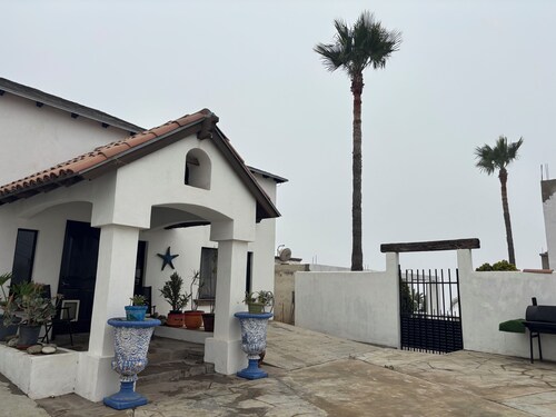 Casa Vacacional Marqués