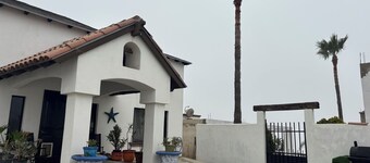 Casa Vacacional Marqués