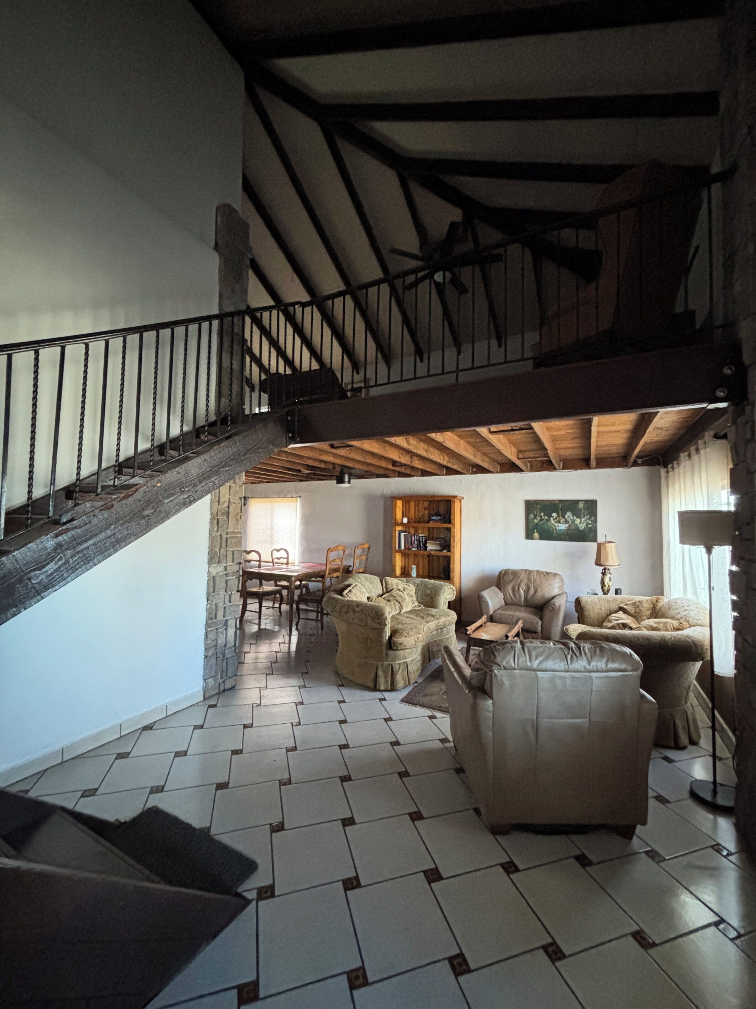 Family House, Patio, Beach View | Free WiFi