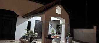Casa Vacacional Marqués