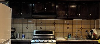 Casa Vacacional Marqués