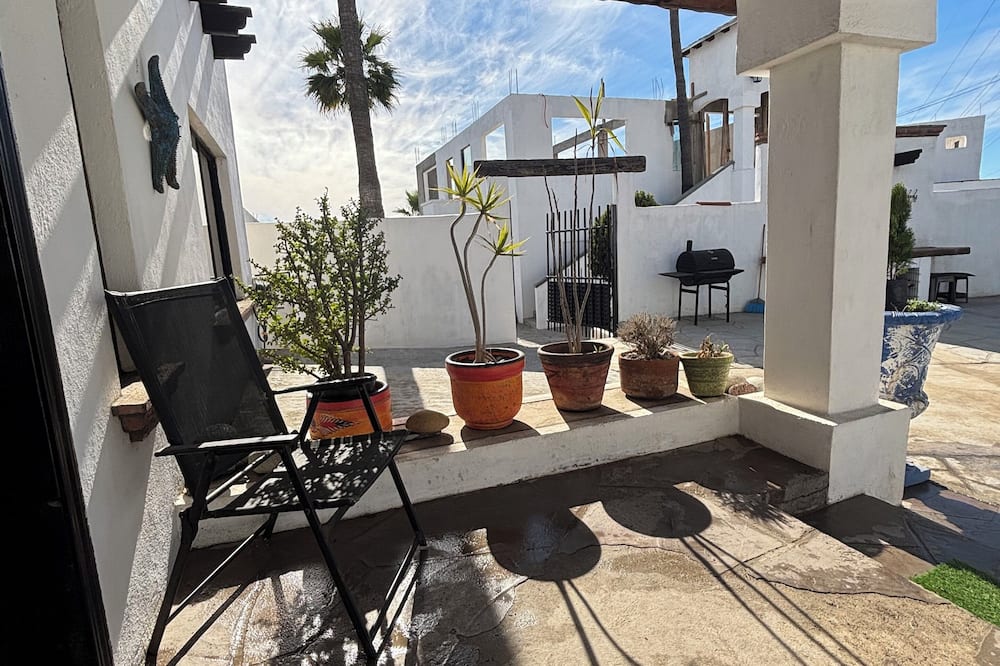 Casa Vacacional Marqués