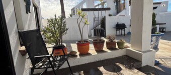 Casa Vacacional Marqués