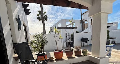 Casa Vacacional Marqués