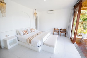 Chambre Supérieure | Wi-Fi gratuit
