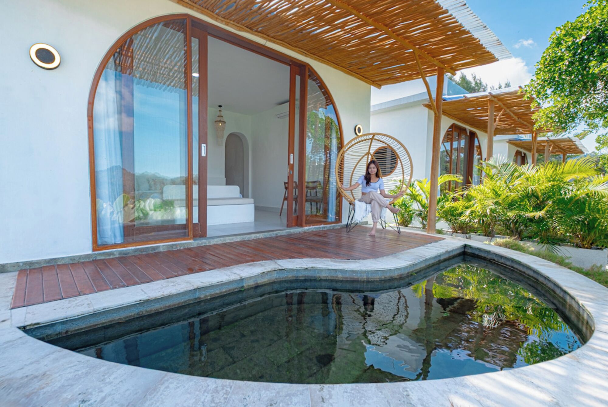 Superior kamer | Gratis wifi