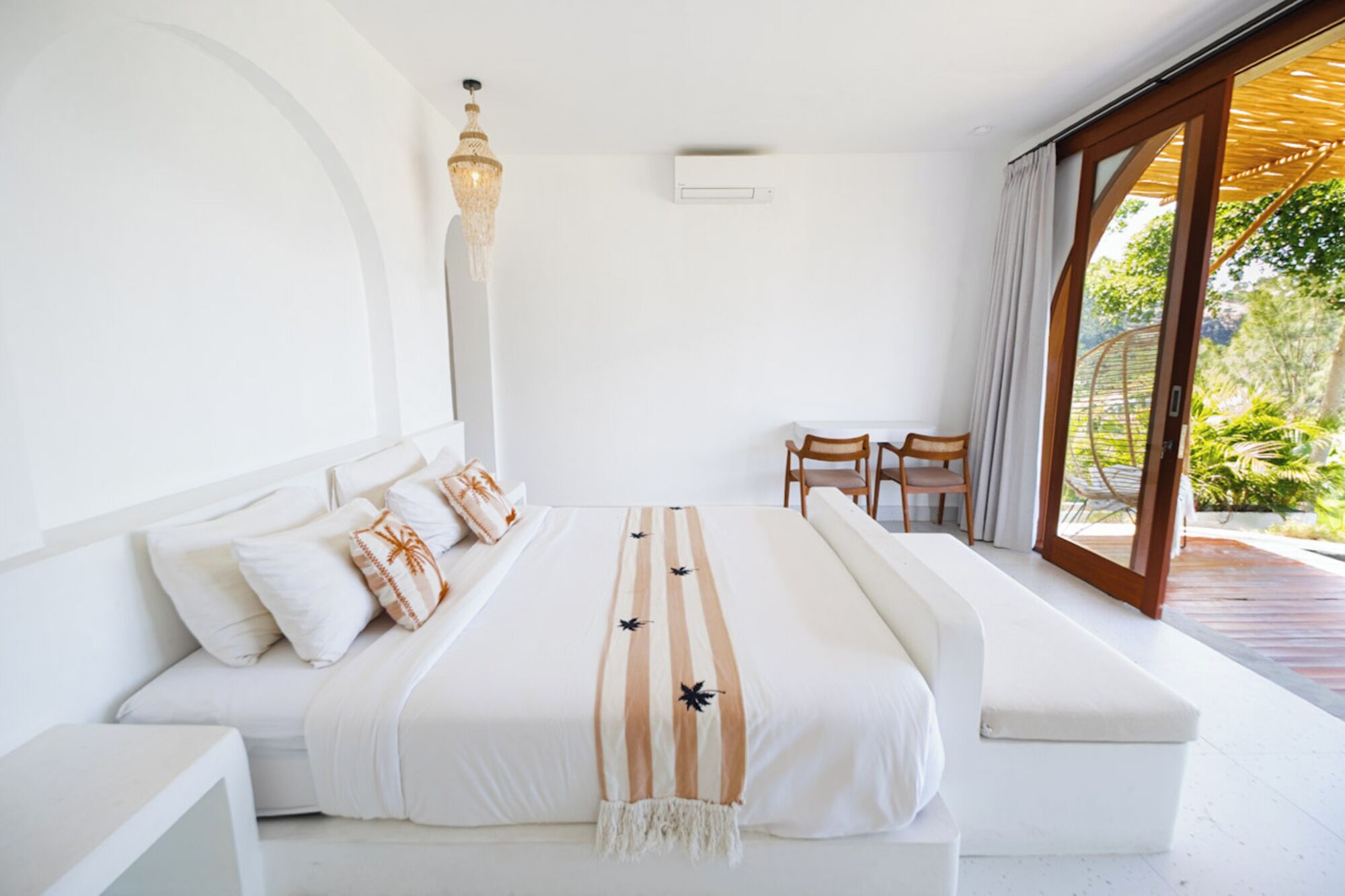 Superior-huone | Ilmainen Wi-Fi