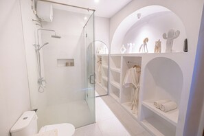 Chambre Supérieure