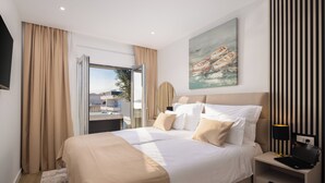 Unclassified image, 4 of 19, button - Seaview Apartment w/ Jacuzzi – Makarska (Makarska)