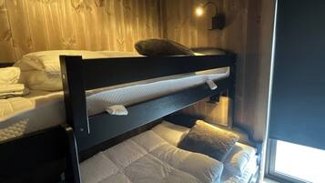 5 Schlafzimmer, Internetzugang