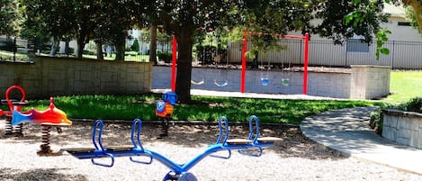 Zona infantil