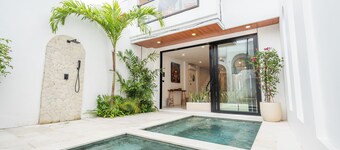 Amal Villas by Bali Bliss Properties