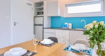 Holiday Home in Rogowo Near Baltic Sea Beach