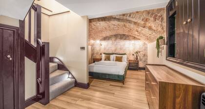 WhiskAwayHomes Shaw Mews Apartment 2