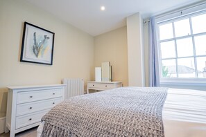 1 Schlafzimmer, Bügeleisen/Bügelbrett, kostenloses WLAN