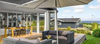 "Hubertina" - 75m from the sea by Interhome