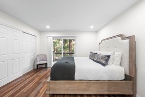 3 bedrooms, free WiFi, bed sheets, wheelchair access