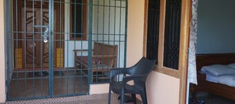 Vasantharaja Villa Ariyankuppam