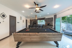 Sala de juegos
