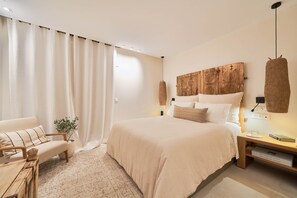 3 Schlafzimmer, Zimmersafe, Bügeleisen/Bügelbrett, WLAN