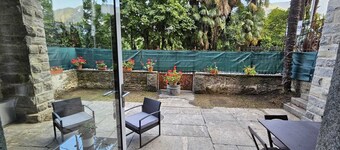 Casa Cavalli beautiful apartment with 2 rooms