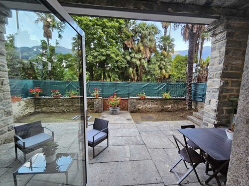 Casa Cavalli beautiful apartment with 2 rooms