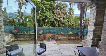 Casa Cavalli beautiful apartment with 2 rooms