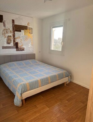 3 bedrooms, internet