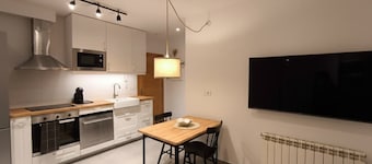 Camiño do Mar - Apartment with terrace