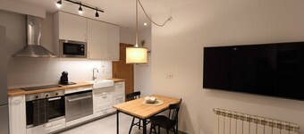 Camiño do Mar - Apartment with terrace