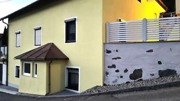 Außenbereich