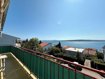 Apartment Višnja