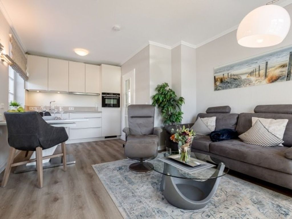 Fernseher, Stereoanlage