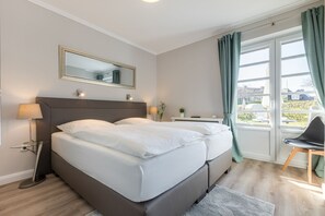 1 habitación y caja de seguridad en la habitación 