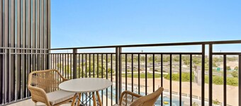 FIRST CLASS | 2BR | Yas Island Living